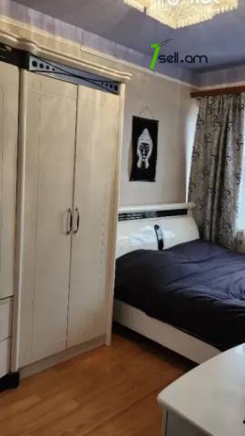 4 սենյականոց բնակարան Վիլնյուսի փողոցում, 89 ք.մ., 2 սանհանգույց, կապիտալ վերանորոգված