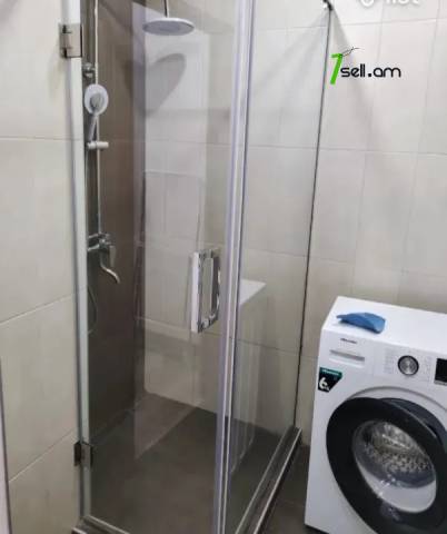 2 սենյականոց բնակարան նորակառույց շենքում Մամիկոնյանց փողոցում, 51 ք.մ., 16/20 հարկ