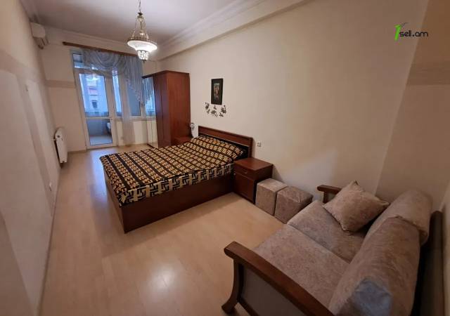 4 սենյականոց բնակարան նորակառույց շենքում Հյուսիսային պողոտայում, 130 ք.մ., 5/12 հարկ, 2 սանհանգույց