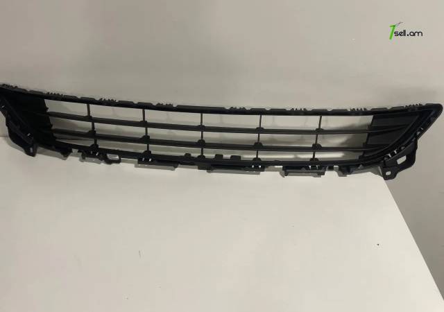 Mazda 6 առջևի բամպերի ցանց (2012-2015)