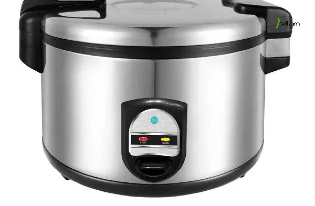  рисоварка Professional Rice Cooker բրնձի կաթսա մուլտիվարկա