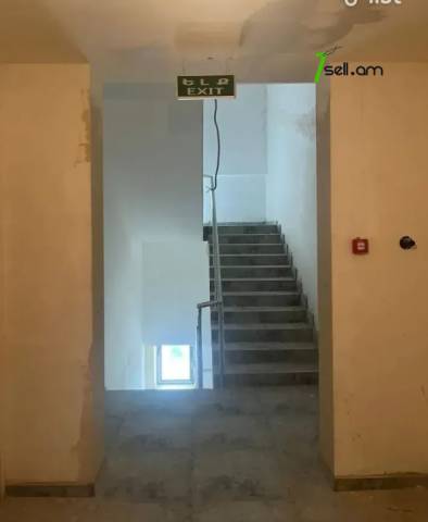 2 սենյականոց բնակարան նորակառույց շենքում Ծարավ Աղբյուր փողոցում, 75 քմ, 3/14 հարկ, բարձր առաստաղներ