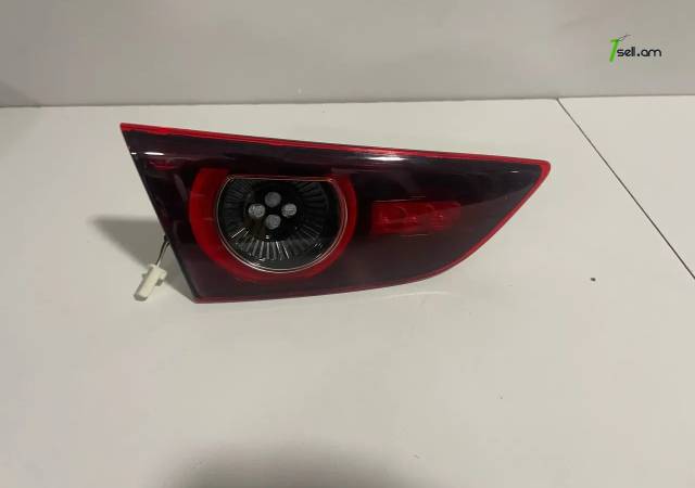 Mazda 3 հետևի փոքր լուսարձակ (2019-2023)