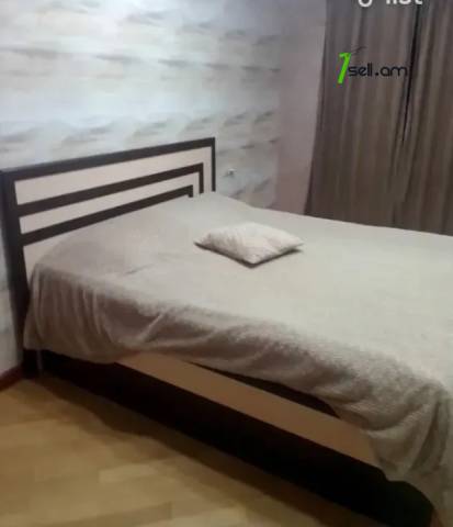 3 սենյականոց բնակարան Սամվել Սաֆարյան փողոցում, 76 քմ, 1/5 հարկ, դիզայներական ոճով վերանորոգված