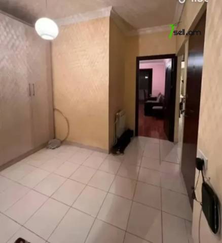 2 սենյականոց բնակարան Բաշինջաղյան փողոցում, 60 ք.մ., մի քանի պատշգամբ, կապիտալ վերանորոգված