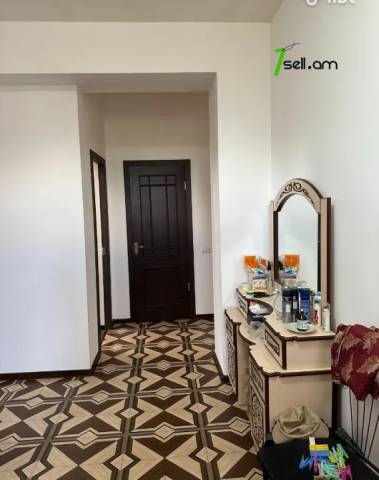 Մեկ հարկանի քարե տուն Գարեգին Նժդեհի փողոցում Քասախում, 90 ք.մ., կապիտալ վերանորոգված