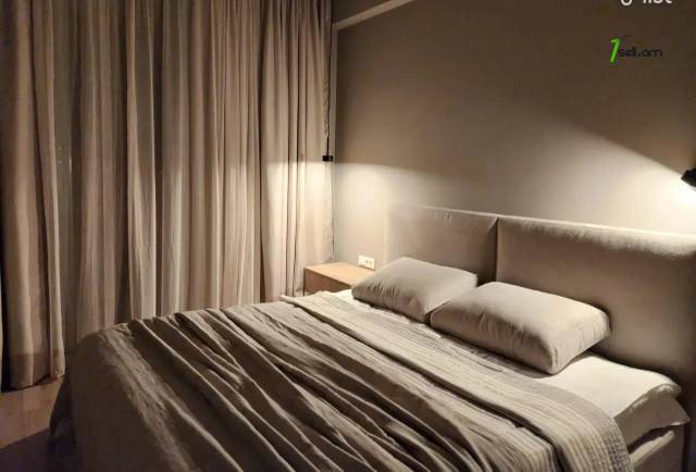 2 սենյականոց բնակարան նորակառույց շենքում Ալեք Մանուկյան փողոցում, 49 ք.մ., բարձր առաստաղներ