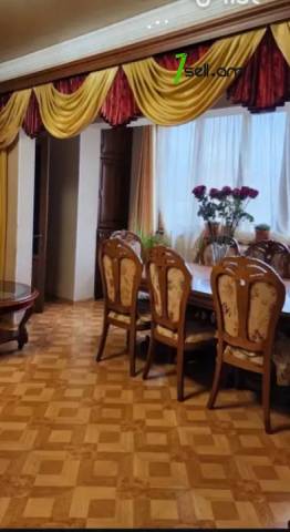 4 սենյականոց բնակարան Վիլնյուսի փողոցում, 89 ք.մ., 2 սանհանգույց, կապիտալ վերանորոգված