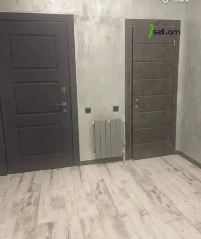 2 սենյականոց բնակարան նորակառույց շենքում Նիկողայոս Ադոնցի փողոցում, 59 ք.մ., 9/14 հարկ