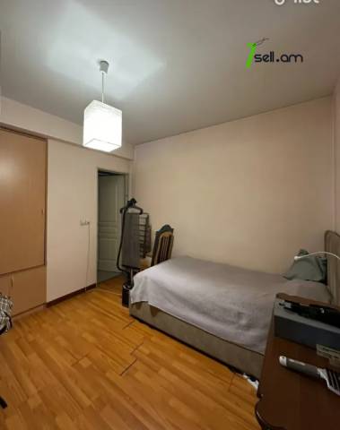 3 սենյականոց բնակարան նորակառույց շենքում Վերին Անտառային փողոցում, 83 ք.մ., 3/6 հարկ, 2 սանհանգույց