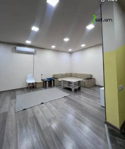 3 սենյականոց բնակարան նորակառույց շենքում, Նորաշեն թաղամաս, 89 ք.մ., 8/12 հարկ, բարձր առաստաղներ