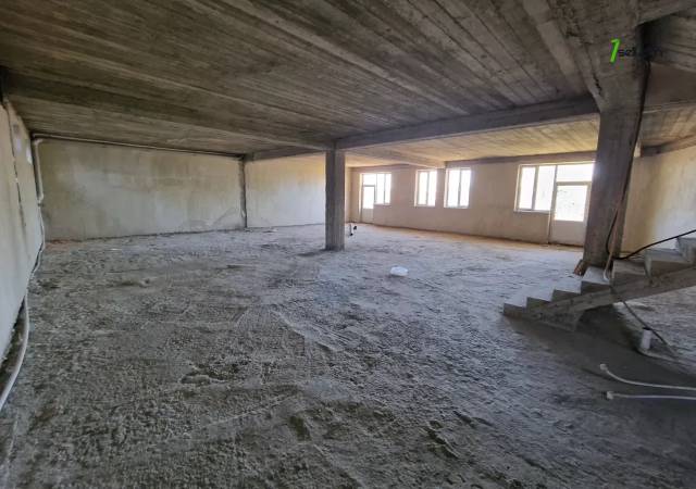 Բազմաֆունկցիոնալ գույք կենտրոնում, 250 ք.մ.