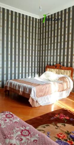 Երկու հարկանի քարե տուն, Աշտարակի խճուղի Աջափնյակում, 2000 ք.մ., 3+ սանհանգույց, մեծ հողամաս