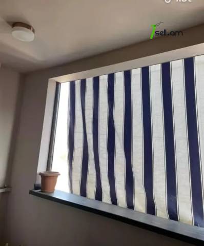 3 սենյականոց բնակարան Էրեբունիում, 93 քմ, 2 սանհանգույց, կապիտալ վերանորոգված, քարե շենք