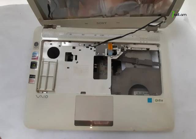 SONY PCG-3C6P Նոութբուք notebook ноутбук պահեստամաս