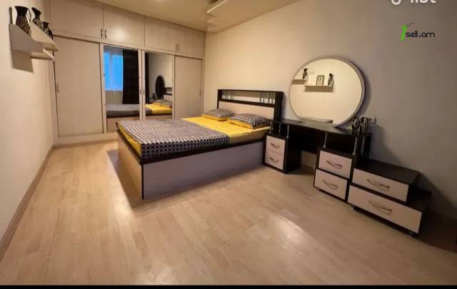 2 սենյականոց բնակարան Թումանյան փողոցում, 60 քմ, բարձր առաստաղներ, կապիտալ վերանորոգված