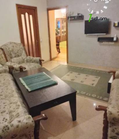 3 սենյականոց բնակարան Մառի փողոցում, 90 ք.մ., 6/16 հարկ, բարձր առաստաղներ, կապիտալ վերանորոգված