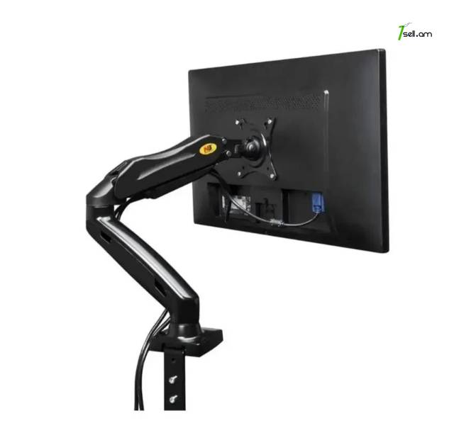 North Bayou Кронштейн для монитора North Bayou F80 Մոնիտորի կրոնշտեյն կախիչ