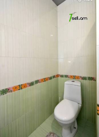 3 սենյականոց բնակարան նորակառույց շենքում Պարոնյան փողոցում, 102 քմ, 6/11 հարկ, բարձր առաստաղներ