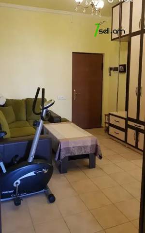 2 սենյականոց բնակարան նորակառույց շենքում Պարույր Սևակի փողոցում, 85 ք.մ., 10/14 հարկ