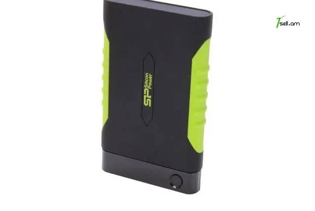 SPECIAL Shockproof power armor a15 500gb portable hard drive usb 3.0 hdd жесткий диск կոշտ սկավառակ