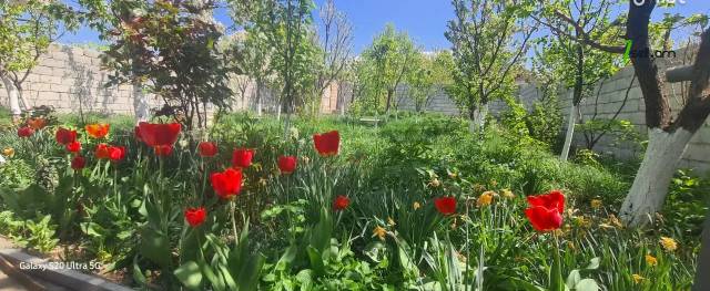 Մեկ հարկանի տուն 22-րդ փողոցում Առինջում, 110 քմ, 2 սանհանգույց