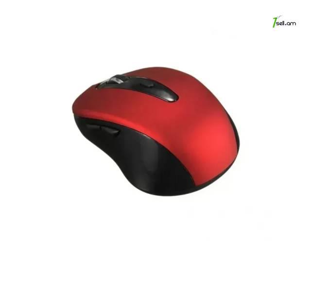 Bluetooth 3.0 Mouse 1000-1600 DPI ունիվերսալ անլար մկնիկ МЫШКА