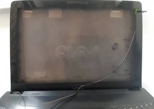 SONY PCG-8W3P Նոութբուք notebook ноутбук պահեստամաս