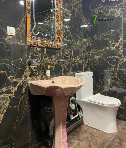 3 սենյականոց բնակարան, Դավթաշեն 2-րդ թաղամաս, 78 քմ, 2/9 հարկ, կապիտալ վերանորոգված