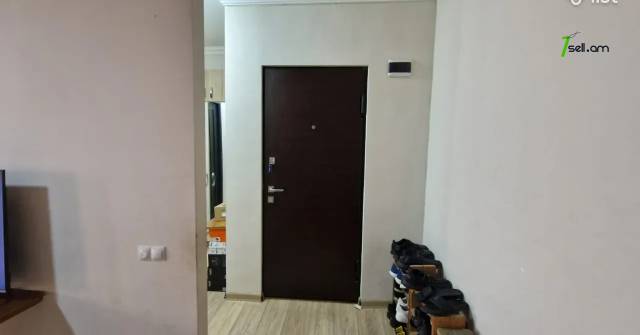 2 սենյականոց բնակարան Զաքարիա Քանաքեռցու փողոցում, 47 քմ, 2/9 հարկ, կապիտալ վերանորոգված