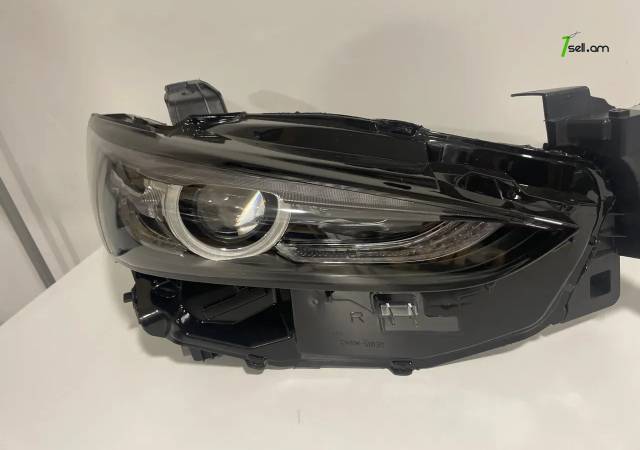 Mazda 6 լուսարձակ high (2017-2023)