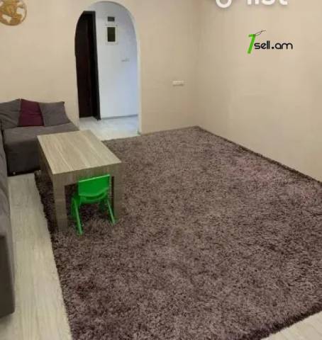 3 սենյականոց բնակարան Շիրակի փողոցում, 92 ք.մ., կապիտալ վերանորոգված, քարե շենք
