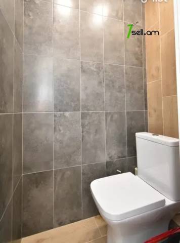 3 սենյականոց բնակարան Խաղաղ Դոնի փողոցում, 73 ք.մ., 3/9 հարկ, եվրովերանորոգված