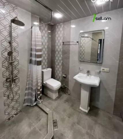 2 սենյականոց բնակարան Ավան 4-րդ փողոցում, 63 ք.մ., 3/5 հարկ, դիզայներական ոճով վերանորոգված