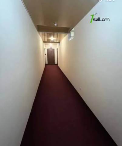 Բազմաֆունկցիոնալ գույք Վարդանանց փողոցում կենտրոնում, 300 քմ