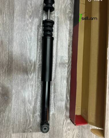 Հետևի ամորտիզատոր / մեղմիչ NISSAN NOTE E11 BERGE