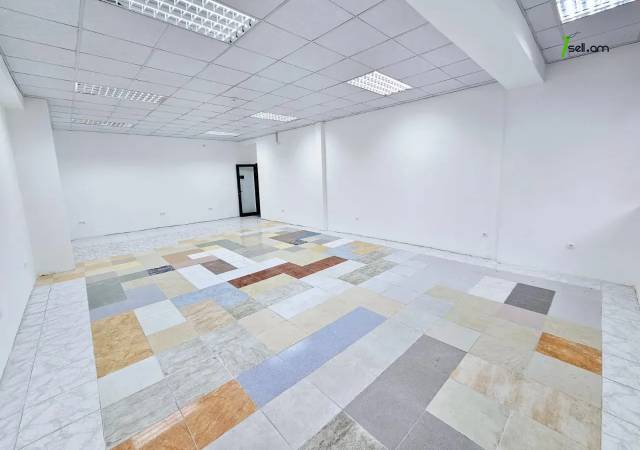 Բազմաֆունկցիոնալ գույք Օրբելի եղբայրների փողոցում Արաբկիրում, 243 ք.մ.