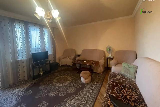 2 սենյականոց բնակարան Ռուբինյանց փողոցում, 53 քմ, 9/13 հարկ, կոսմետիկ վերանորոգում