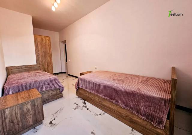 4 սենյականոց բնակարան նորակառույց շենքում, Davtashen, 120 ք.մ., 4/9 հարկ, կապիտալ վերանորոգված