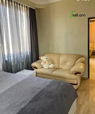 2 սենյականոց բնակարան նորակառույց շենքում Բագրևանդի փողոցում, 60 ք.մ., 6/11 հարկ, բարձր առաստաղներ