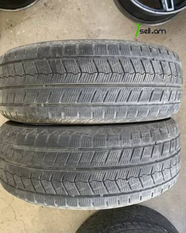 GGG. Grelander 205/55/r16 2hat 80%