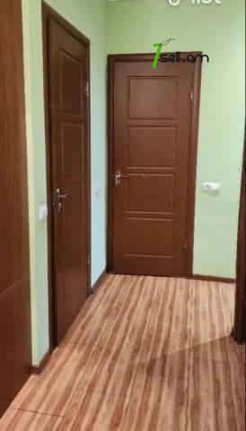 4 սենյականոց բնակարան Վիլնյուսի փողոցում, 89 ք.մ., 2 սանհանգույց, կապիտալ վերանորոգված