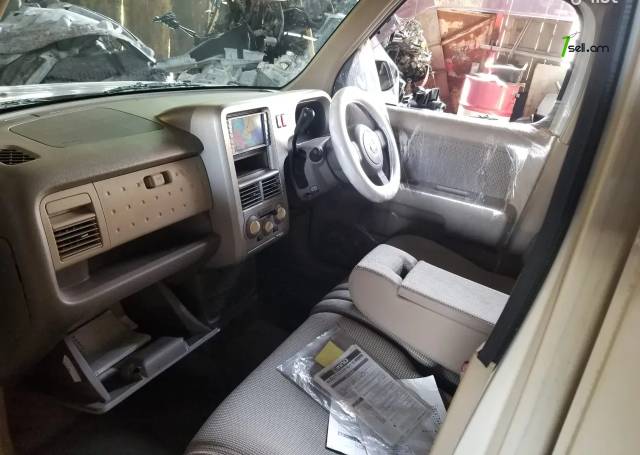 Nissan Cube, 2003-2008թթ., Օրիգինալ պահեստամասեր