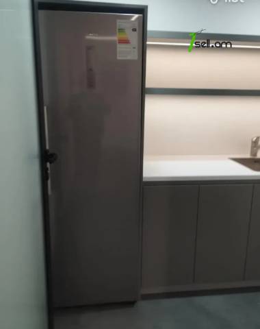 Բազմաֆունկցիոնալ գույք Սայաթ-Նովայի պողոտայում կենտրոնում, 87 ք.մ.