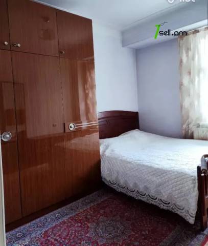 4 սենյականոց բնակարան Գուսան Շերամի փողոցում, 87 ք.մ., 3/9 հարկ, կոսմետիկ վերանորոգում