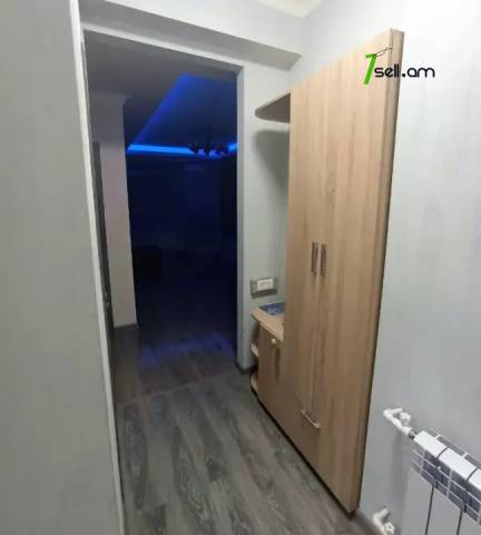 2 սենյականոց բնակարան նորակառույց շենքում Չեխովի փողոցում, 50 ք.մ., 6/11 հարկ