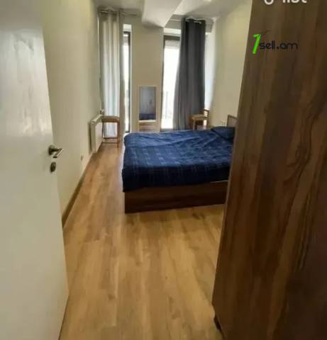 3 սենյականոց բնակարան նորակառույց շենքում Ռուբեն Սևակի փողոցում, 84 ք.մ., 5/7 հարկ, 2 սանհանգույց