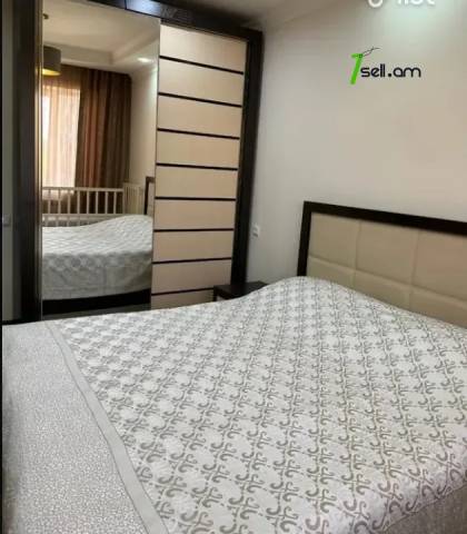 3 սենյականոց բնակարան, Դավթաշեն 3-րդ թաղամաս, 76 քմ, 7/9 հարկ, կապիտալ վերանորոգված