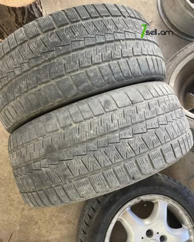 GGG.245/40/r18 2 hat 50%@