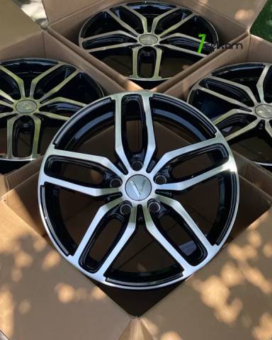 GGG.R17 5x114.3 4հատ անվահեծ Նոր Kia, hyundai, toyota, nissan